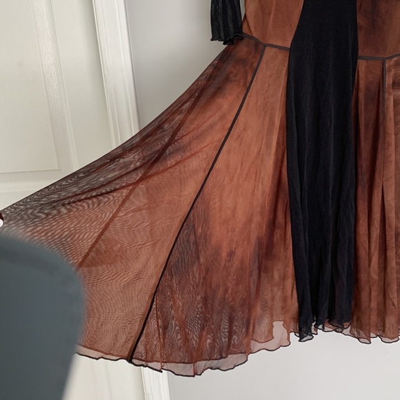 BNWT black/ brown - Picture 4 of 4